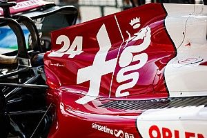 Imparato: "Alfa Romeo valuta categorie diverse dalla Formula 1"