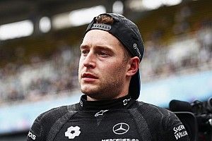 Vandoorne termina em 2º e é o campeão de 2022 da Fórmula E na despedida da Mercedes; Mortara vence o ePrix II de Seul