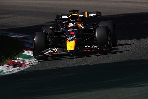 Verstappen no tiene prisa por ganar el título de F1 2022 en Singapur