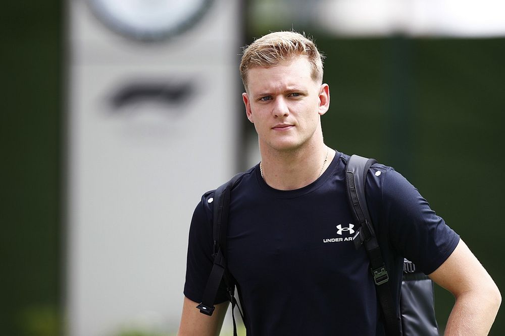 A korábbi Mercedes-főnök kevés esélyt lát Schumacher számára