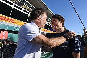 Reconstructie: Hoe het bijzondere F1-debuut van Nyck de Vries tot stand kwam