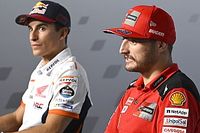 Miller : voir Honda s'appuyer sur Kalex n'a "aucun sens"