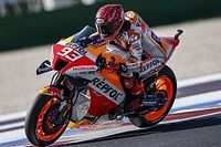 【リザルト】MotoGPミサノ公式テスト 1日目