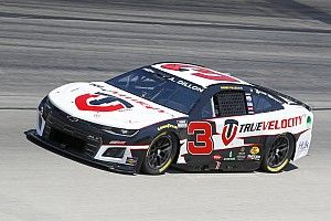 RCR drivers top NASCAR Cup practice at Texas