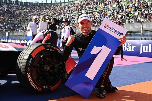 Dennis, sorprendido por ganar "con 7.5 segundos de ventaja"