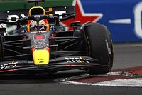 Grosjean "admire" le pilotage de Verstappen