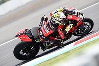 Indonesia WSBK: Bautista leads Razgatlioglu in practice