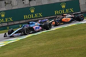 How Alpine won the war to be F1's best of the rest in 2022