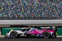 Daytona 24: Acura gana la nueva era GTP, Esteban Gutiérrez en segundo en LMP2