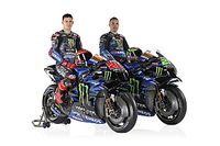 Yamaha dévoile sa livrée pour la saison 2023