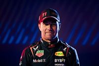 'Checo' Pérez espera que el RB19 se adapte a su manejo en la F1 2023