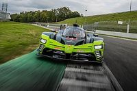 Vanwall annonce le recrutement d’un nouveau pilote