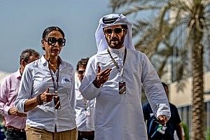 Las polémicas de Ben Sulayem que pueden afectar a su futuro en la FIA