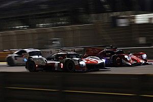 Bahrain Full Access: Episode 4