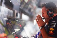 F1 - Horner: Red Bull foi "um alvo" em 2022 fora das pistas