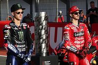 MotoGP Grand Prix van Valencia: Tijden, welke Ziggo Sport-zender en meer