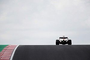 Weerbericht F1 Grand Prix van Turkije: Wisselvalligheid troef