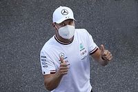 Bottas y la motivaci&oacute;n de liderar un proyecto en Alfa Romeo