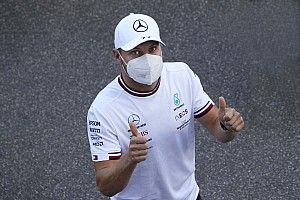 Bottas had meerdere opties, maar koos bewust voor Alfa Romeo
