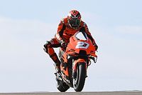 Honda convince Lecuona ad unirsi al progetto Superbike
