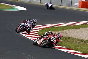 Redding tuona: “Toprak ha fatto un sorpasso troppo rischioso!”