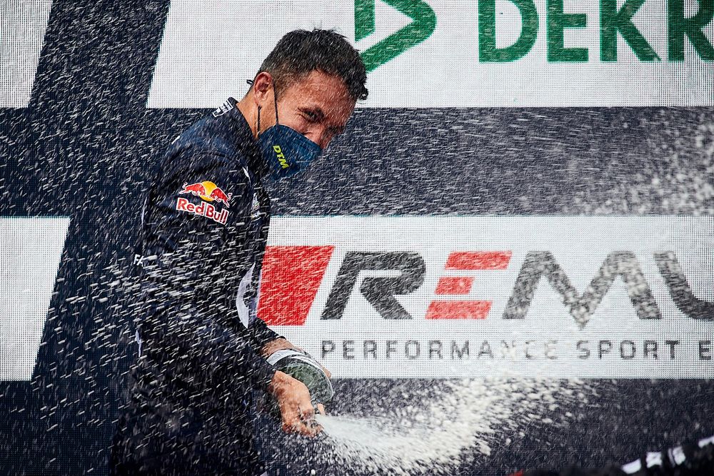 Horner blij met F1-zitje Albon: “Zullen zijn progressie volgen”