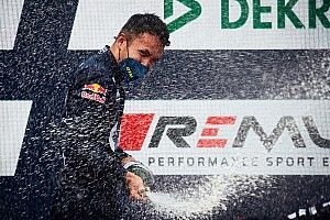 Horner blij met F1-zitje Albon: “Zullen zijn progressie volgen”