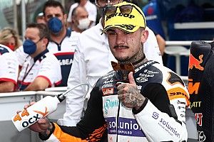 Aron Canet Buat Tiga Legenda Jadi Satu dalam Dirinya