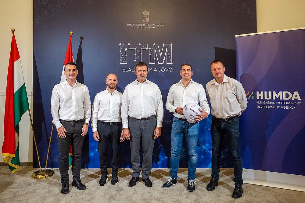 Nagyszabású támogatási rendszer jött létre az „új Talmácsi és Michelisz” megtalálására