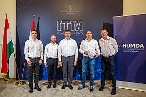 Nagyszabású támogatási rendszer jött létre az „új Talmácsi és Michelisz” megtalálására
