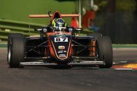 F4, Imola: bis di Bearman in Gara 2 davanti a Fornaroli e Bedrin