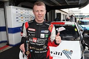Silverstone BTCC: Butcher seizes pole as shootout format returns