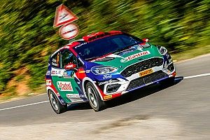 2021 Balkan Ralli Kupası'nda zaferin adı Castrol Ford Team Türkiye
