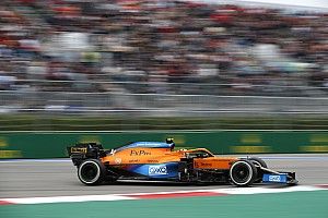 Norris nem fog félreállni Hamilton vagy Verstappen elől