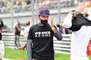 Max Verstappen: Nem változtatná meg az életemet, ha nem lennék világbajnok idén
