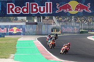 A qué hora es la carrera de MotoGP del GP de San Marino y cómo verla