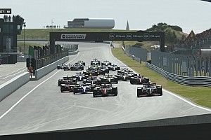 Formula Pro Series: Huis cruises to the Drivers’ Championship at home race