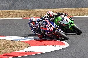 Razgatlioglu pénalisé après une plainte de Kawasaki, Yamaha dépité