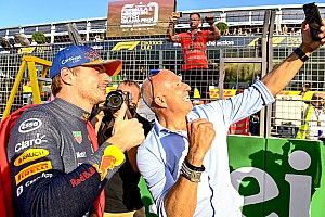 Coronel nog aan het bijkomen van Dutch GP: "Alles klopte gewoon"