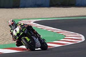 SBK, Magny-Cours: otto volante Rea, è Superpole con record!