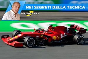 Piola: "Ferrari subito forte, fa sognare come a Monaco"