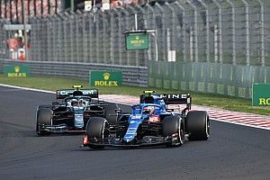 How Hungarian GP thriller sounded alarm bell for F1 2022 cars