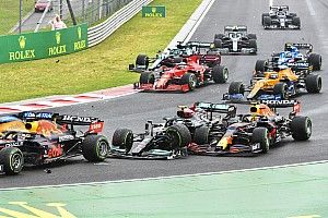 Analyse: Winnaars en verliezers GP van Hongarije