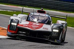 WEC | 6h Bahrain, Libere 1: volano Toyota, Jota e Porsche