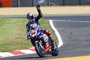Crutchlow voyait Razgatlioglu comme un "choix évident" pour Petronas