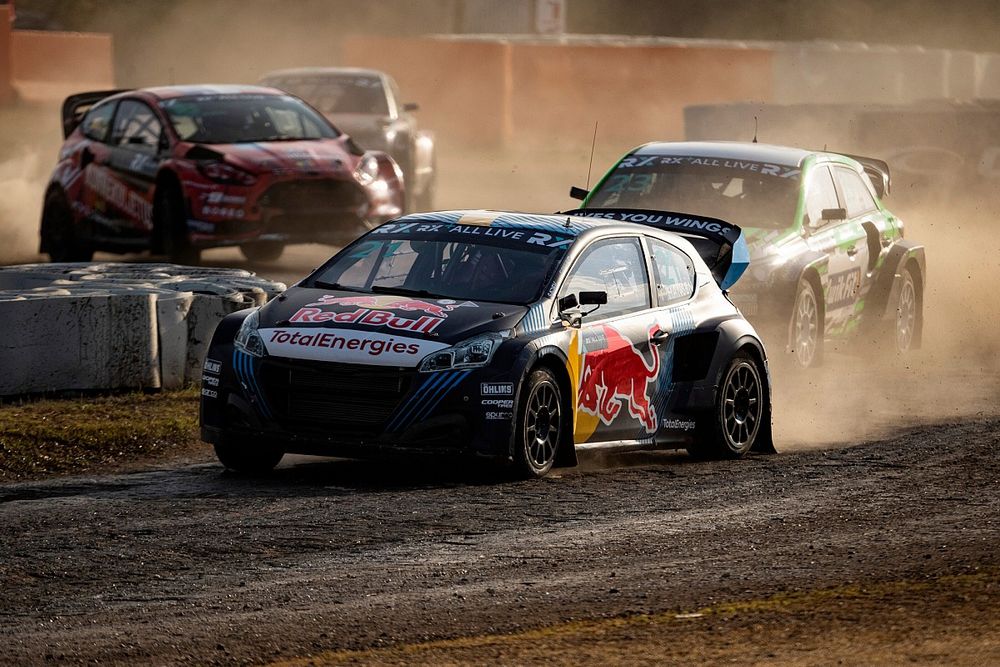 Dikalahkan Adik Sendiri, Timmy Hansen Malah Bangga