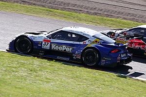 TOM'S Toyota crew faces engine penalty at Autopolis