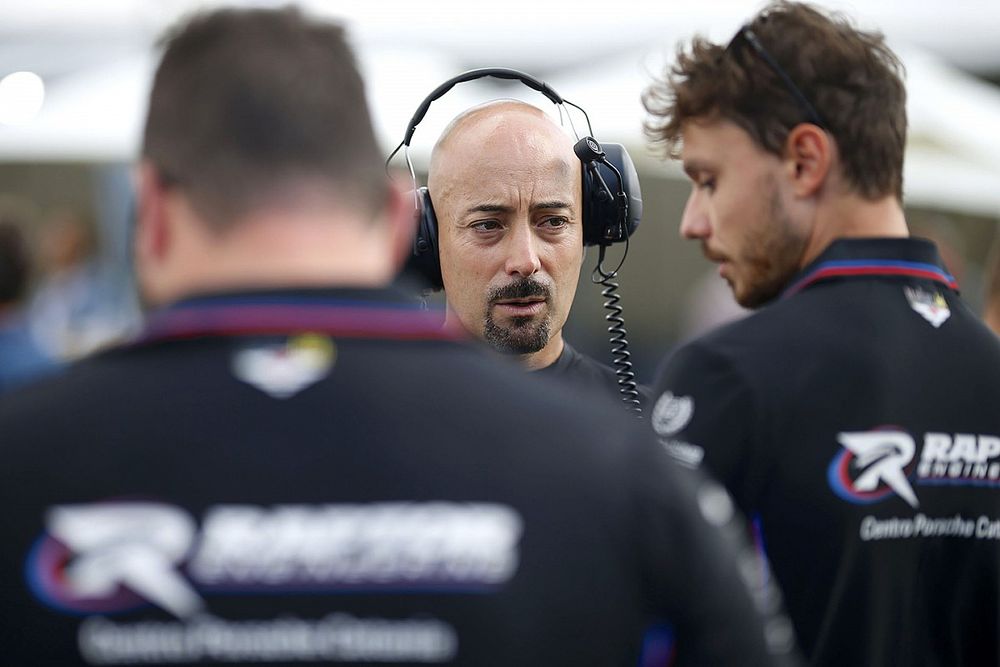Carrera Cup Italia, il team Raptor verso Franciacorta: "Qualifiche cruciali"
