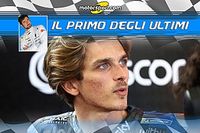 Marini: quando è impossibile tener testa alla "Bestia"