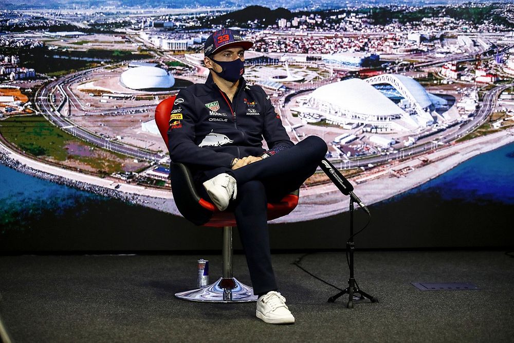 Pakt Verstappen extra gridstraf? "Hangt van meerdere factoren af"